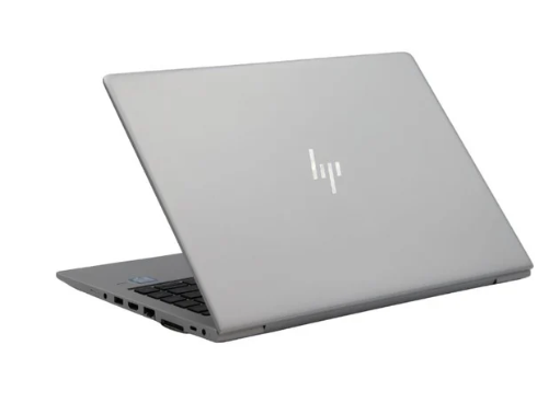 HP-ELITEBOOK 840 G6-CORE i7-8TH GEN-INTEL GRAPHICS-8GB RAM-256GB SSD-14 INCH-NTCH-MET-N NUM