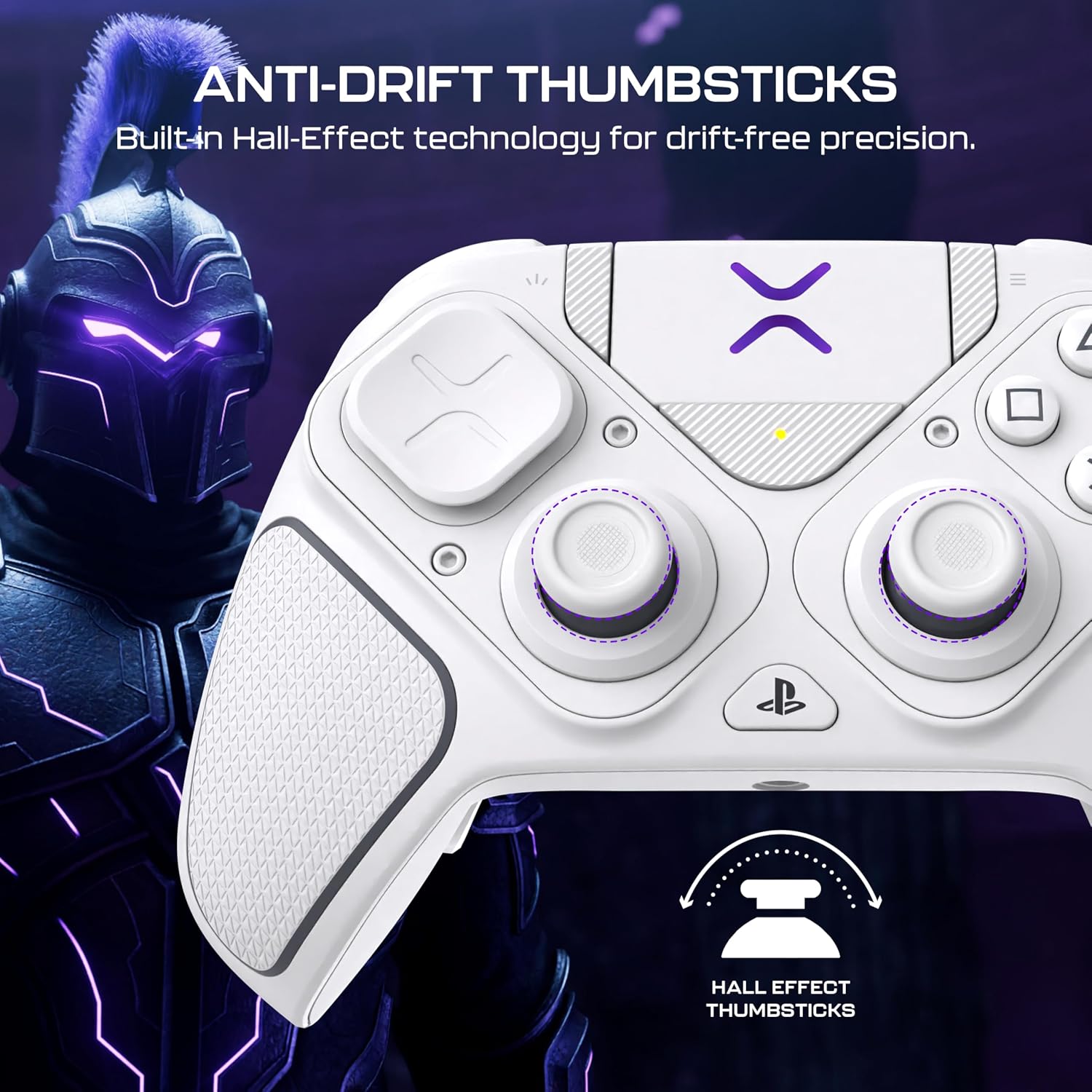 Turtle Beach Victrix Pro BFG Reloaded Wireless Gaming Controller