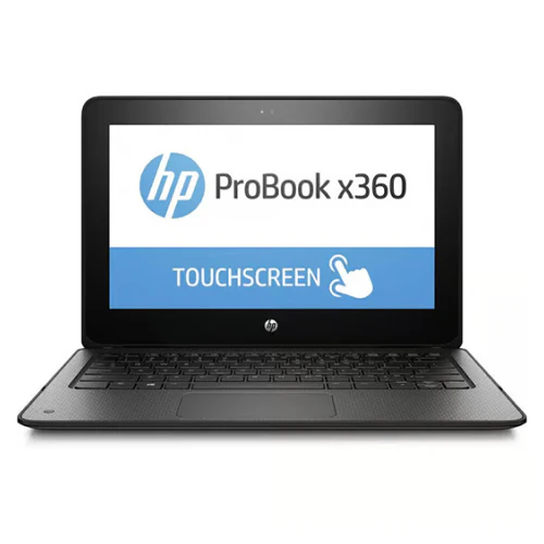HP-PRO X360 FORTIS 11 G9-PENTIUM SILVER-10TH GEN-INTEL GRAPHICS-8GB RAM-256GB SSD-11.6 INCH-X360T-PLST-N NUM